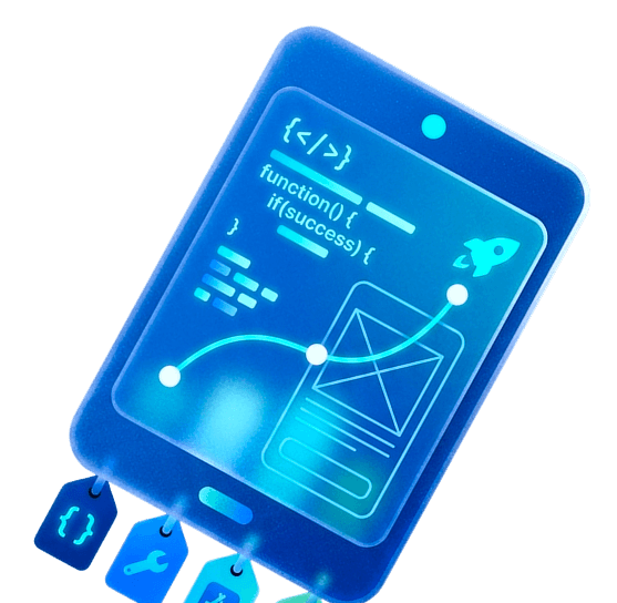 Mobile Application Development
